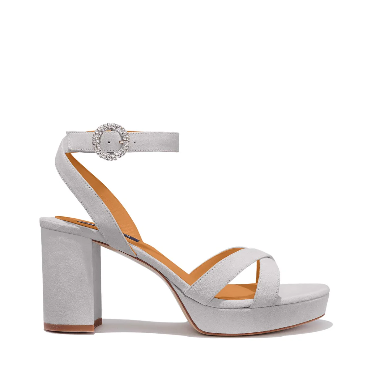 The Platform Sandal - Image 136
