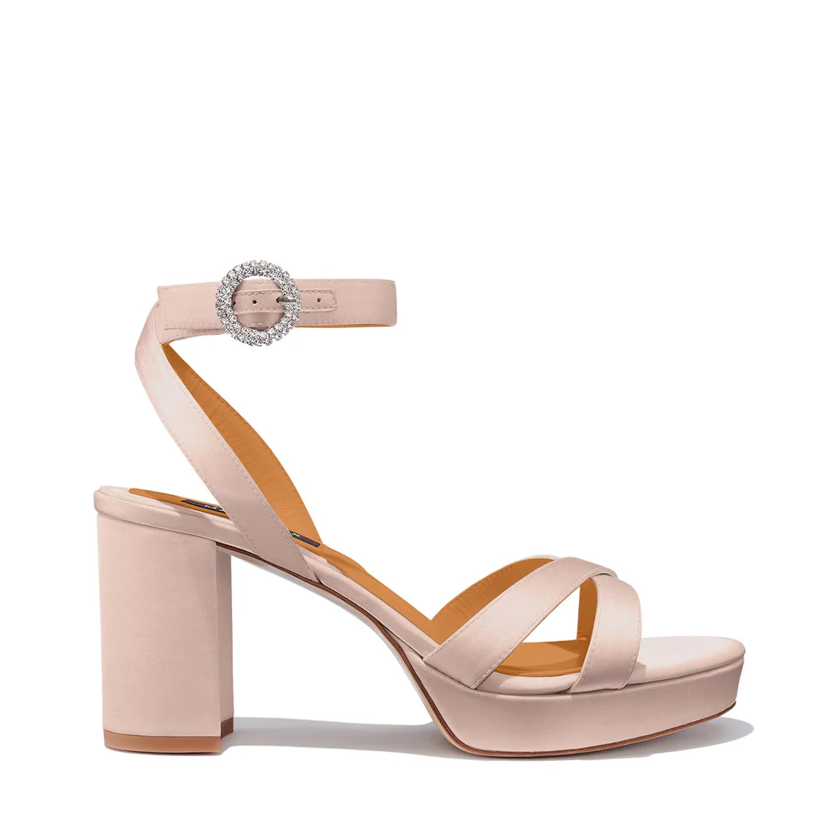 The Platform Sandal - Image 30