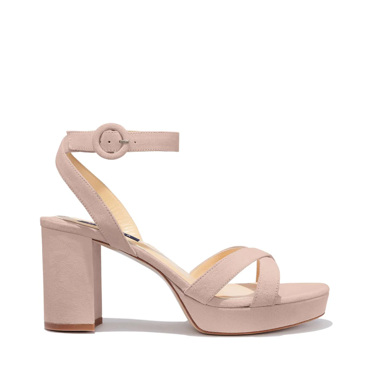 The Platform Sandal - Image 31