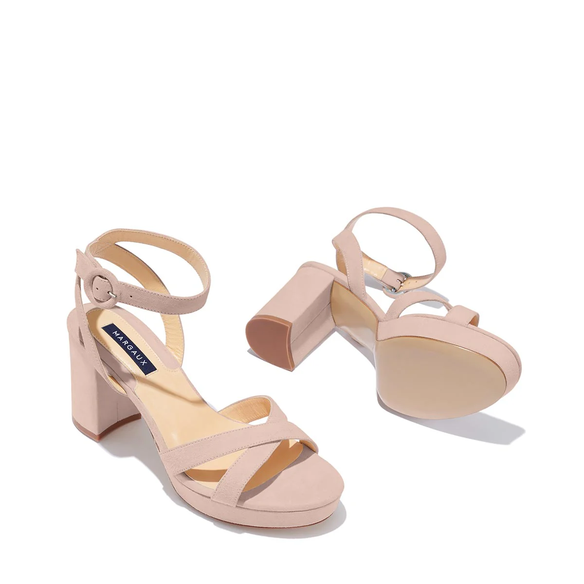 The Platform Sandal - Image 34